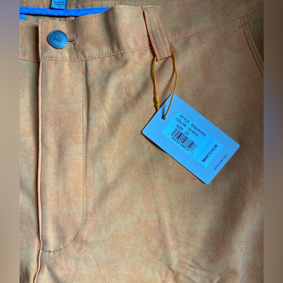 Peter Millar Shorts - Picture 2 of 3